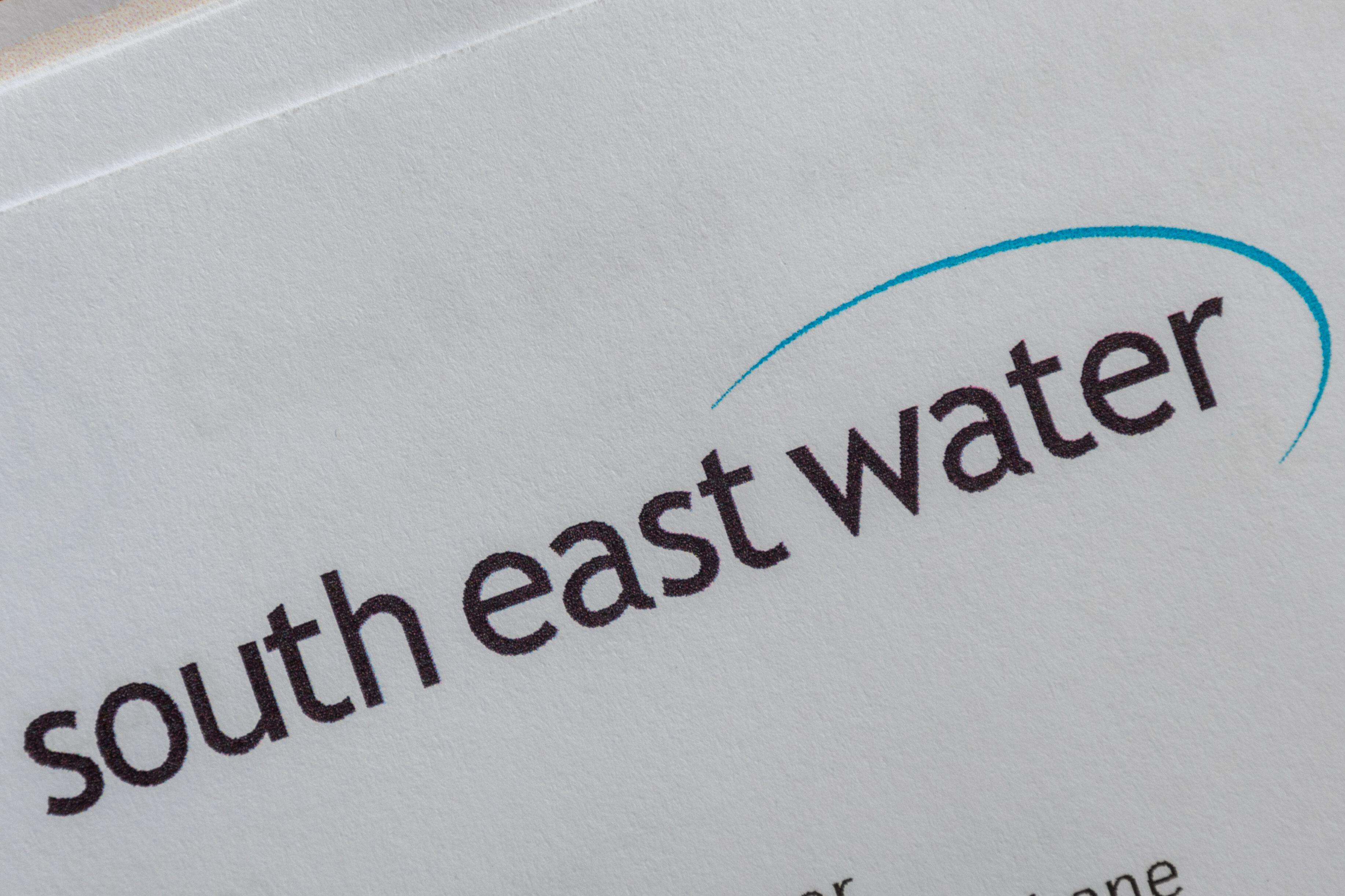 South East Water customers in East Sussex urged to limit tap water use